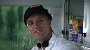 Задник к фильму "007: Искры из глаз" #282960