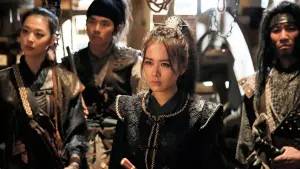 Задник к фильму "Пираты" #340221