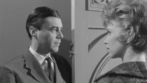 Задник к фильму "Слуга" #402884