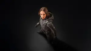 Задник к фильму "Громовержцы" #525012