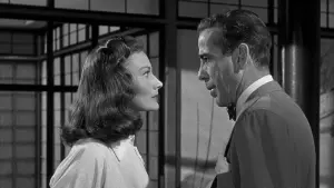 Задник к фильму "Токийский Джо" #401166