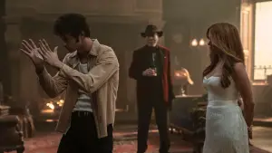 Задник к фильму "Иллюзия обмана 3" #509552