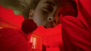 Задник к фильму "Безумный город" #408538