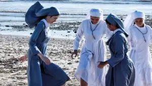 Задник к фильму "Yohanna" #761698