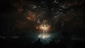 Задник к фильму "Лига справедливости Зака Снайдера" #664976