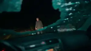 Задник к фильму "Passenger" #815055