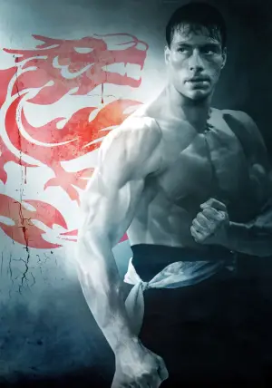 Постер к фильму "Кровавый спорт" #695119