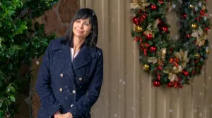 Задник к фильму "Рождество в воздухе" #425545