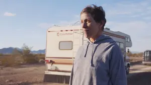 Задник к фильму "Земля кочевников" #231657