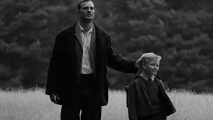 Задник к фильму "Белфаст" #239522