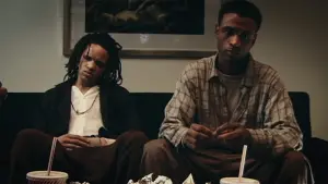 Задник к фильму "Замороченные" #482458