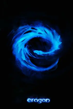 Постер к фильму "Эрагон" #78283