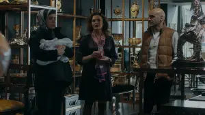 Задник к фильму "" #526496