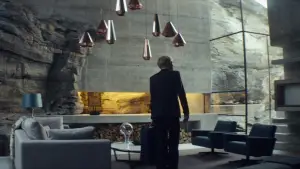 Задник к фильму "Из машины" #587570