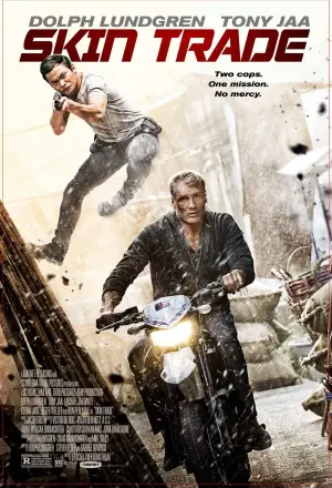 Постер к фильму "Работорговля" #344089