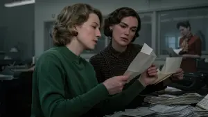 Задник к фильму "Бостонский душитель" #269969