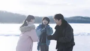 Задник к фильму "Моё солнышко" #539877