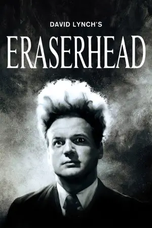 Постер к фильму "Голова-ластик" #530873