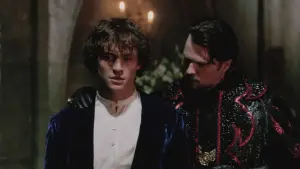 Задник к фильму "Заколдованная Элла" #693349