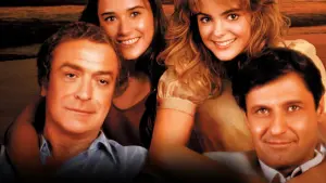 Задник к фильму "Во всем виноват Рио" #330388