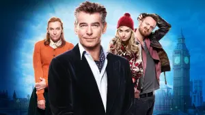 Задник к фильму "Долгое падение" #295097