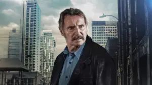 Задник к фильму "Профессионал" #634724