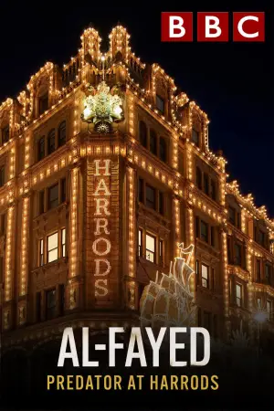Постер к фильму "Al Fayed: Predator at Harrods" #792211