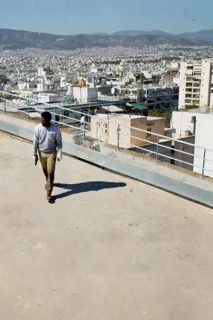 Постер к фильму "Беккет" #294179