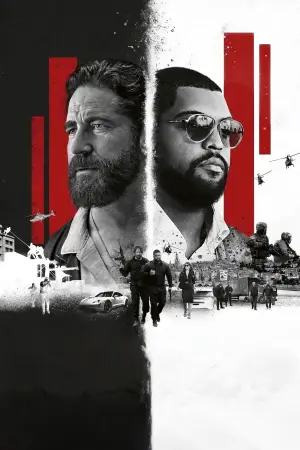 Постер к фильму "Охота на воров 2: Пантера" #580987