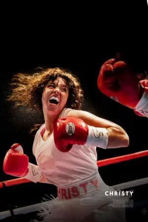 Постер к фильму "Кристи" #512893