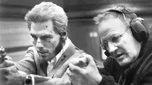 Задник к фильму "Соучастник" #626041