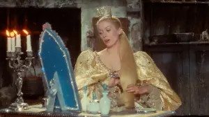 Задник к фильму "Ослиная шкура" #230022