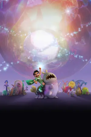 Постер к фильму "Элио" #523275