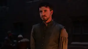 Задник к фильму "Гамнет" #507145