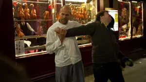 Задник к фильму "Эффект колибри" #299800