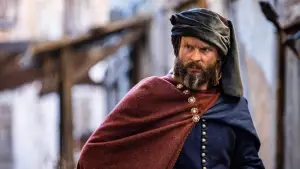 Задник к фильму "Аптекарь Мельхиор" #688509