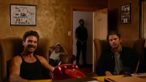 Задник к фильму "Семейный бизнес" #469484