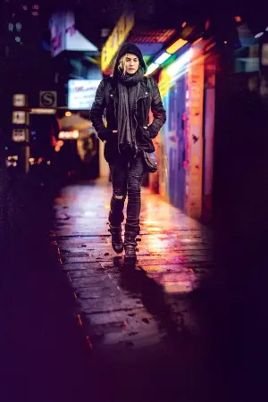 Постер к фильму "На пределе" #391428