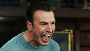 Задник к фильму "Достать ножи" #561232