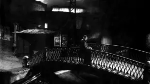 Задник к фильму "Белые ночи" #449788