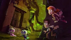 Задник к фильму "" #441832