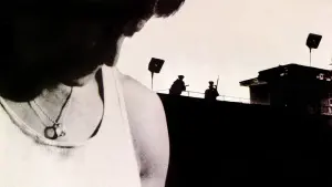 Задник к фильму "Тюряга" #261393