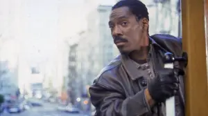 Задник к фильму "Городская полиция" #505707