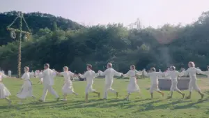 Задник к фильму "Солнцестояние" #589018