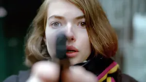 Задник к фильму "Ангел мщения" #273540