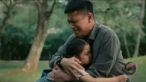 Задник к фильму "Agak Laen: Menyala Pantiku!" #531868