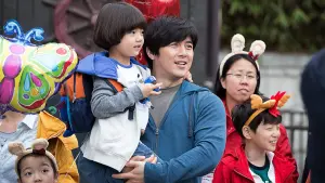 Задник к фильму "Осознанное сновидение" #428075