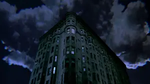 Задник к фильму "Детские игры" #601089