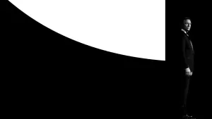 Задник к фильму "007: Не время умирать" #219463