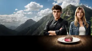 Задник к фильму "Ресторан на краю света" #533323